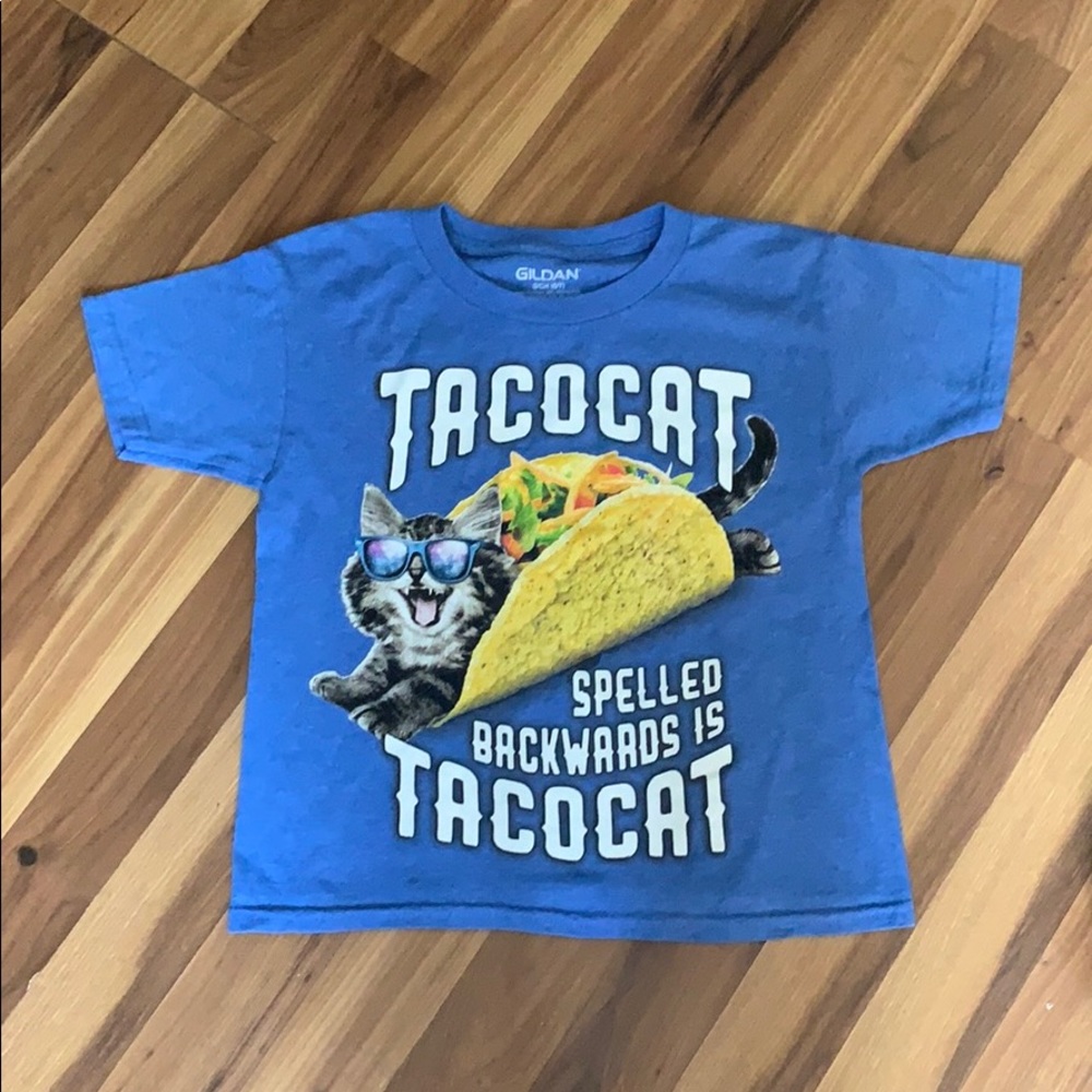 Boy 4-7 shirts and sweatshirts